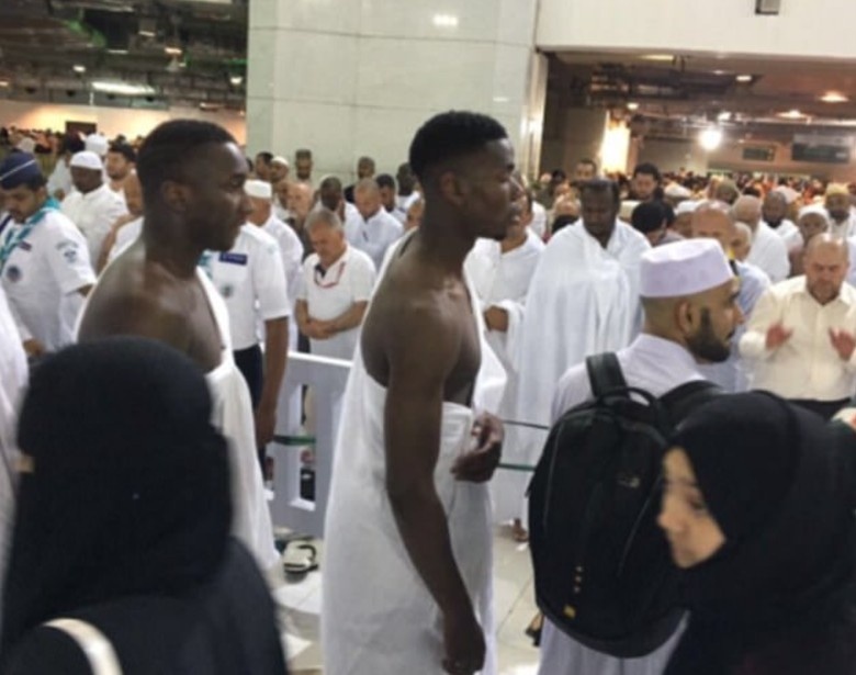 Dan sao MU rang ro tai le hoi an chay anh 2