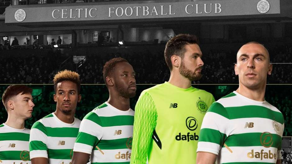 Những mẫu áo đấu đẹp nhất châu Âu mùa tới ảnh 10 Nhung mau ao dau dep nhat chau Au mua toi anh 10