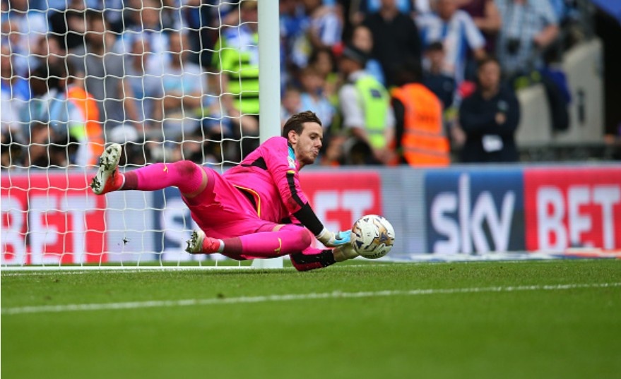 Huddersfield thăng hạng Premier League ảnh 8 Huddersfield thang hang Premier League anh 8