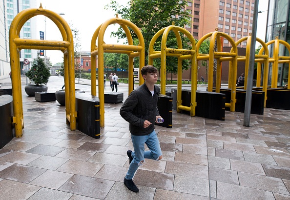 Cardiff sẵn sàng cho trận chung kết C1 ảnh 9 Cardiff san sang cho tran chung ket C1 anh 9