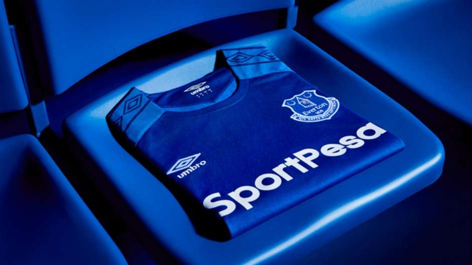 Những mẫu áo đấu đẹp nhất châu Âu mùa tới ảnh 9 Nhung mau ao dau dep nhat chau Au mua toi anh 9