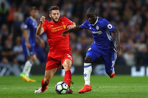 Những cái nhất tại Premier League 2016/17 ảnh 5 Nhung cai nhat tai Premier League 2016/17 anh 5