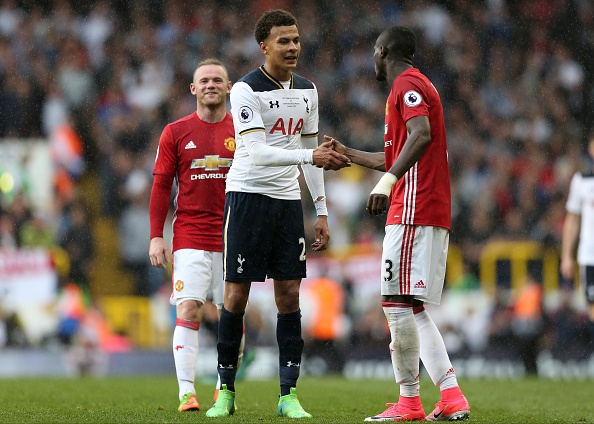 Những cái nhất tại Premier League 2016/17 ảnh 8 Nhung cai nhat tai Premier League 2016/17 anh 8