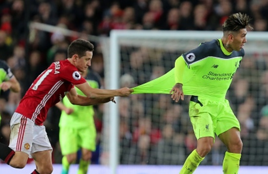 Nhung cai nhat tai Premier League 2016/17 hinh anh