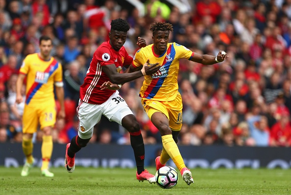 Những cái nhất tại Premier League 2016/17 ảnh 9 Nhung cai nhat tai Premier League 2016/17 anh 9