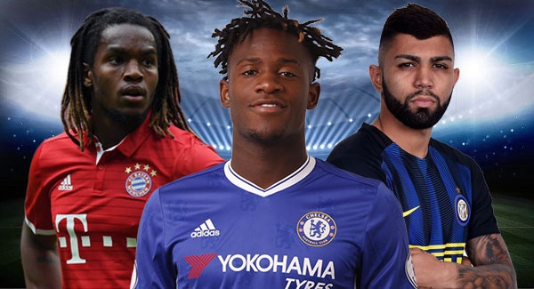 10 thuong vu that bai o chau Au mua giai qua hinh anh