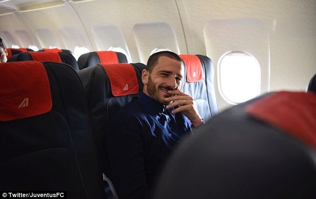 Higuain tự tin trước ngày tái ngộ Real Madrid ảnh 2 Higuain tu tin truoc ngay tai ngo Real Madrid anh 2