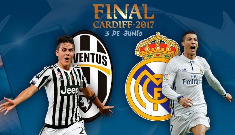 Juventus - vua ve nhi o chung ket Champions League hinh anh