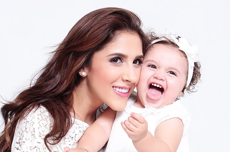 dan WAGs nong bong chung ket Champions League anh 3