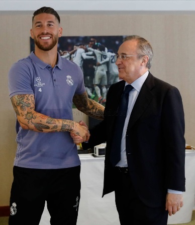 Ronaldo được khích lệ trước chung kết ảnh 1 Ronaldo duoc khich le truoc chung ket anh 1