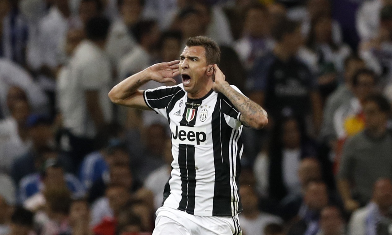 Rea vô địch Champions League ảnh 10 Rea vo dich Champions League anh 10