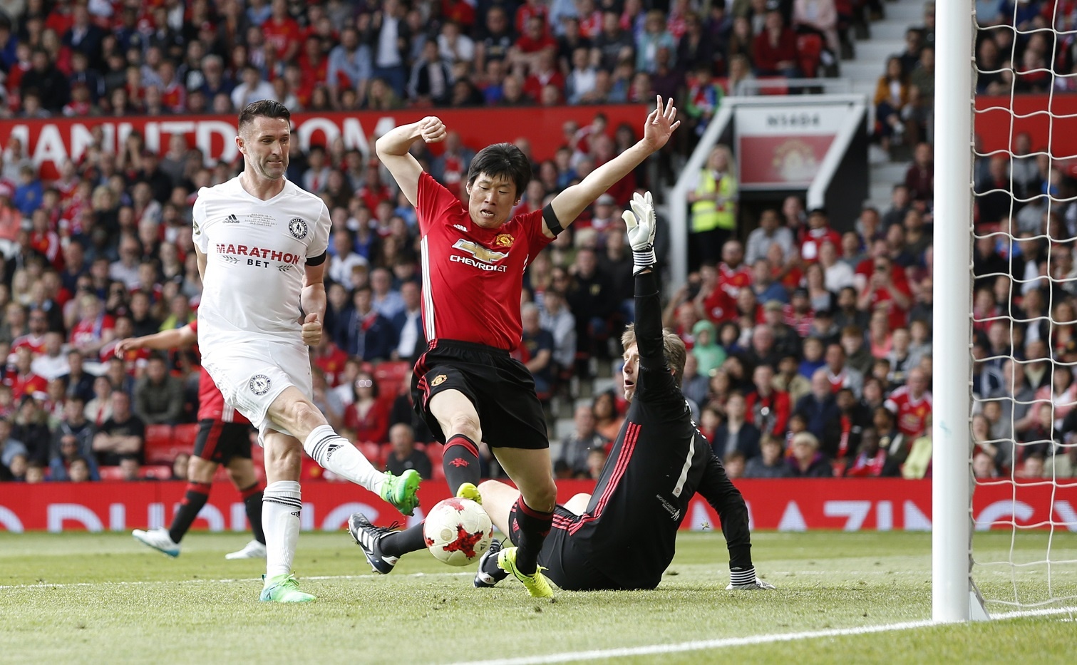 tran cau tri an Carrick anh 11