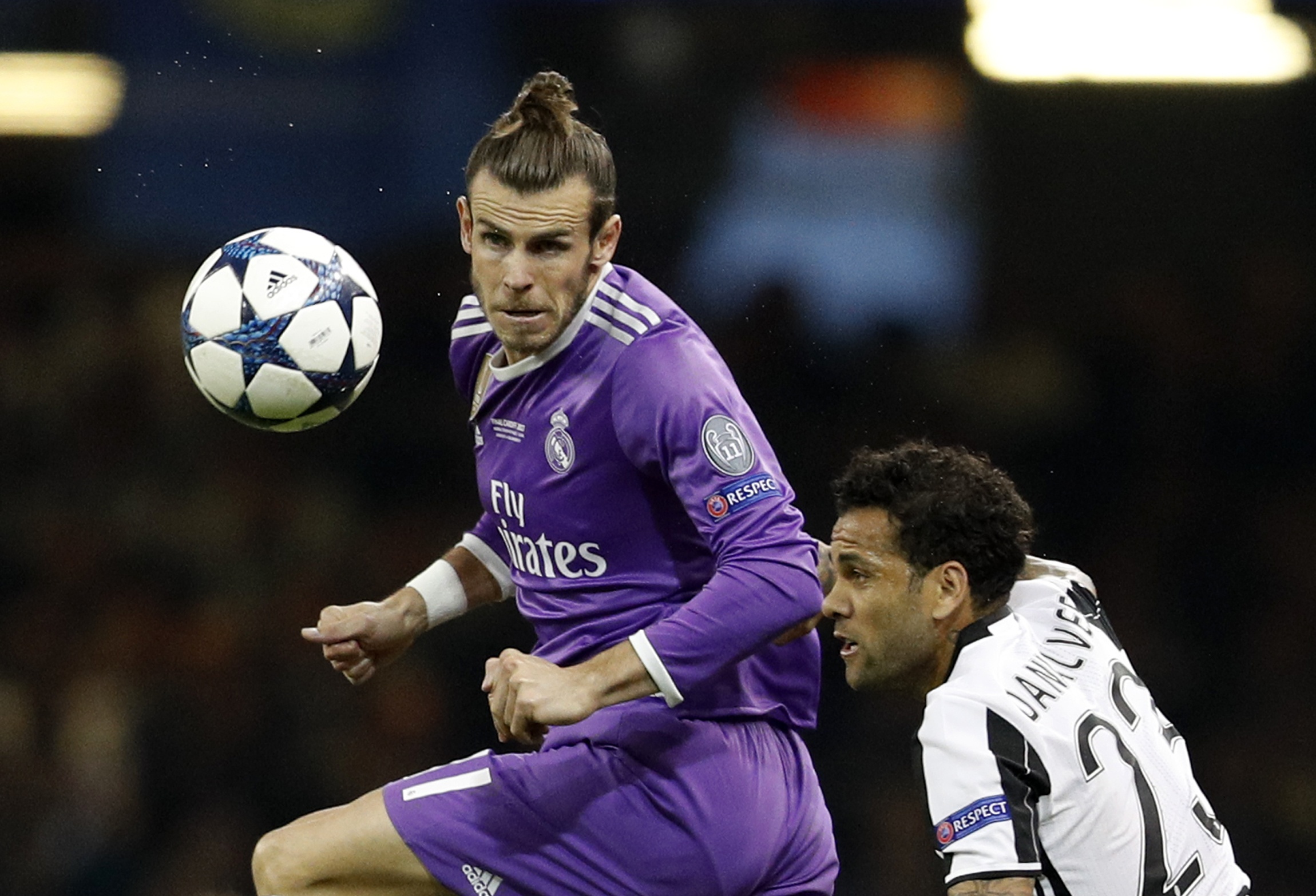 Cham diem Juventus 1-4 Real anh 12