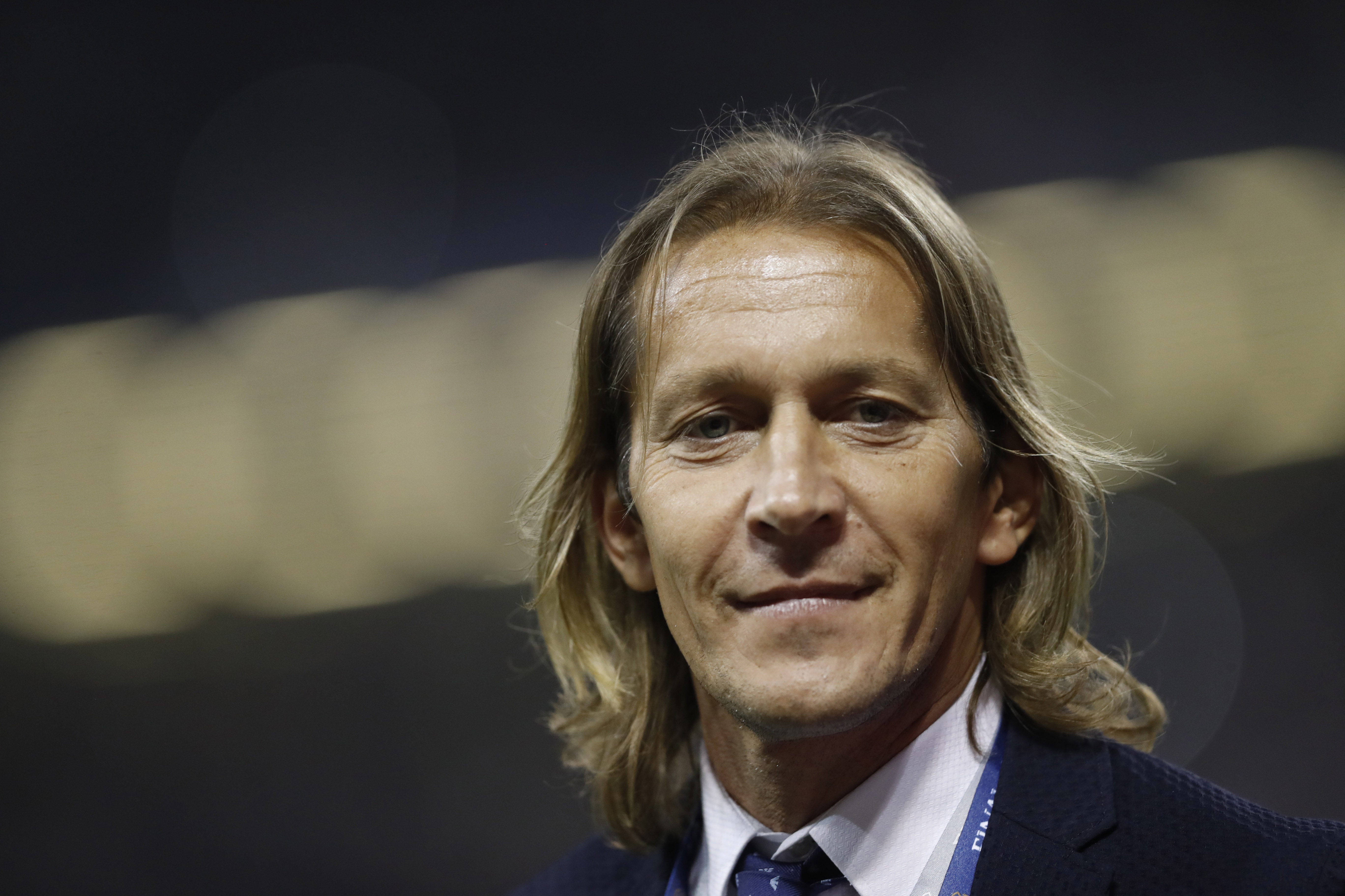 huyen thoai chung kien Juventus danh bai Re anh 1