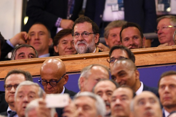 huyen thoai chung kien Juventus danh bai Re anh 6