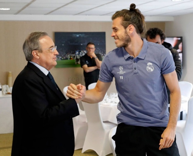 Ronaldo được khích lệ trước chung kết ảnh 3 Ronaldo duoc khich le truoc chung ket anh 3