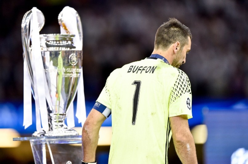 Nhìn lại Champions League 2016/17 ảnh 3 Nhin lai Champions League 2016/17 anh 3