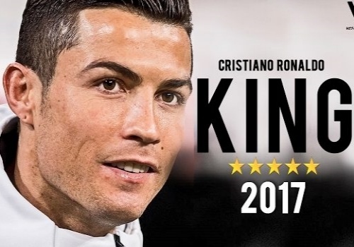 Champions League 2016/17: Hay goi Ronaldo la huyen thoai hinh anh