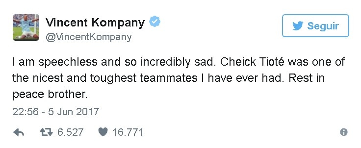 Cheick Tiote qua doi anh 6