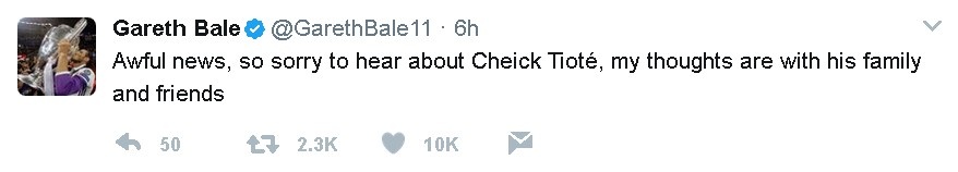 Cheick Tiote qua doi anh 11