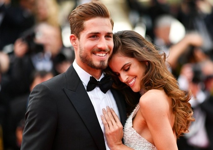 Thu mon PSG cua do thien than Victoria's Secret hinh anh