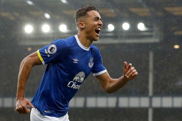 Sao tre Everton noi tieng nho ban gai boc lua anh 7