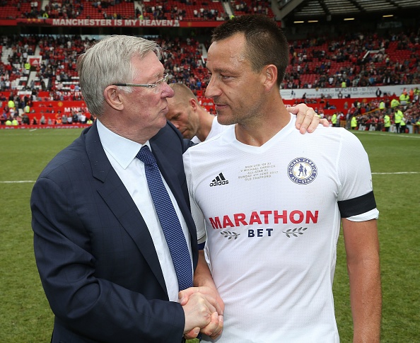 Nhung ngoi sao mat viec tai Premier League he nay anh 1