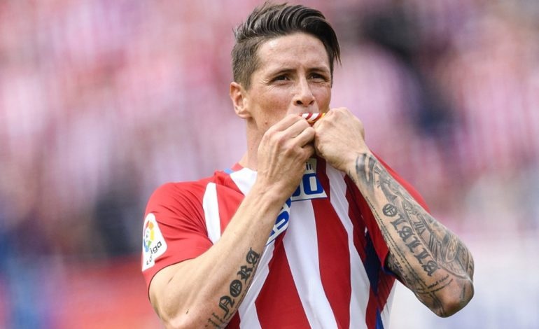 Chuyen nhuong 10/6: Lo ben do bat ngo cua Fernando Torres hinh anh