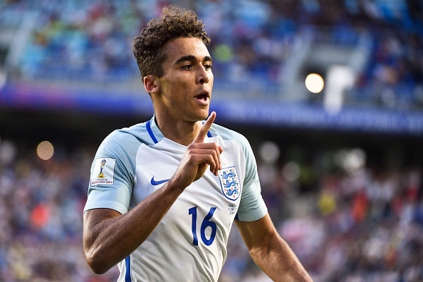 chung kết u20 World Cup ảnh 1 chung ket u20 World Cup anh 1