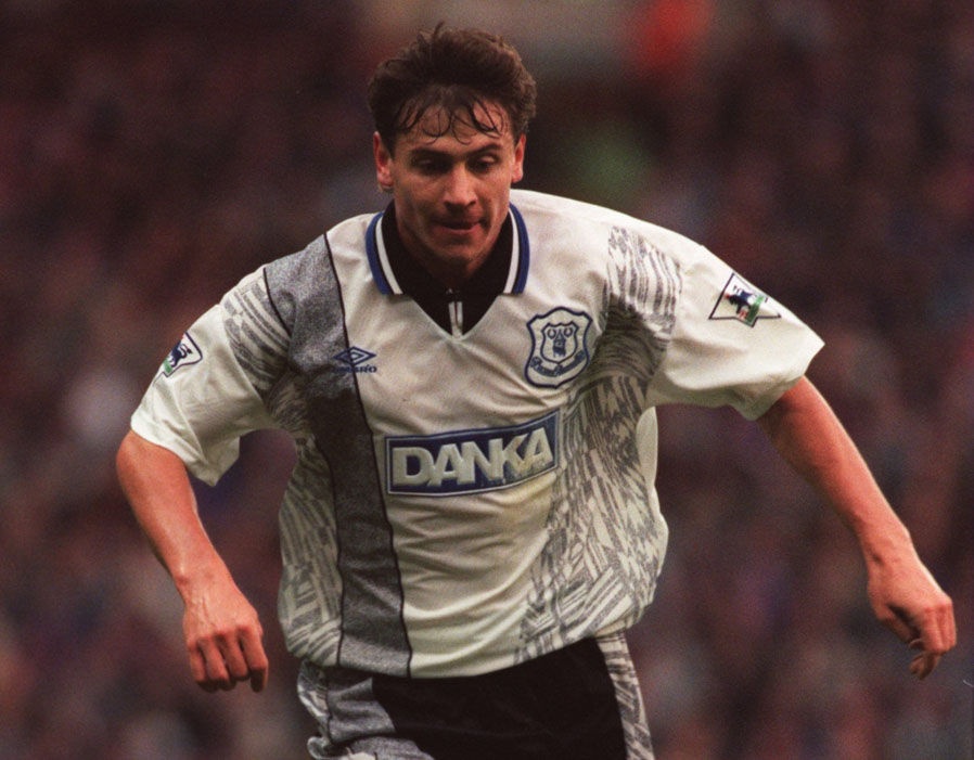 11 thảm họa áo đấu trong kỷ nguyên Premier League ảnh 11 11 tham hoa ao dau trong ky nguyen Premier League anh 11