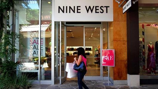 Nine West kinh doanh ra sao truoc khi pha san anh 2