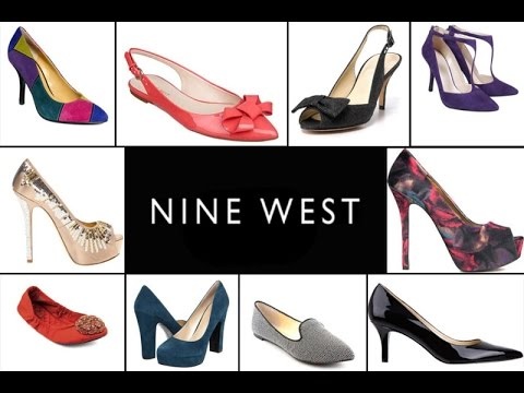 Truoc khi pha san, thuong hieu Nine West da kinh doanh the nao? hinh anh