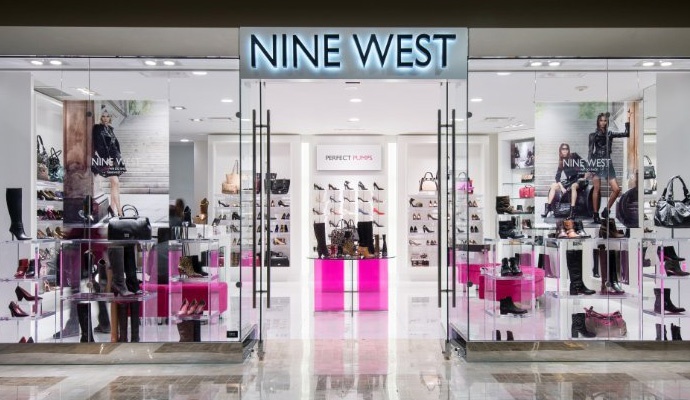 Nine West kinh doanh ra sao truoc khi pha san anh 1