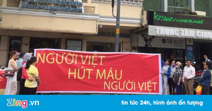 Ho so cong ty bi to lua 15.000 ty dong o TP.HCM hinh anh