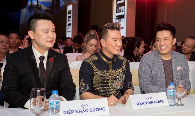 Modern Tech dai dien dong Ifan khong co so huu nuoc ngoai anh 1