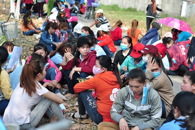 Chuyen gia ILO ly giai vi sao Viet Nam can tang tuoi huu hinh anh