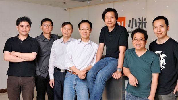 Se xuat hien 7 ty phu moi sau cu IPO lich su cua Xiaomi? hinh anh