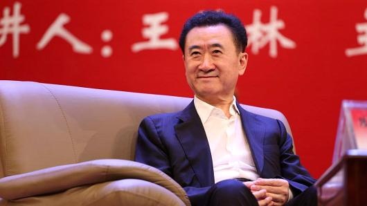 Vuong Kien Lam: Thanh cong tren thuong truong, that bai voi quy tu hinh anh