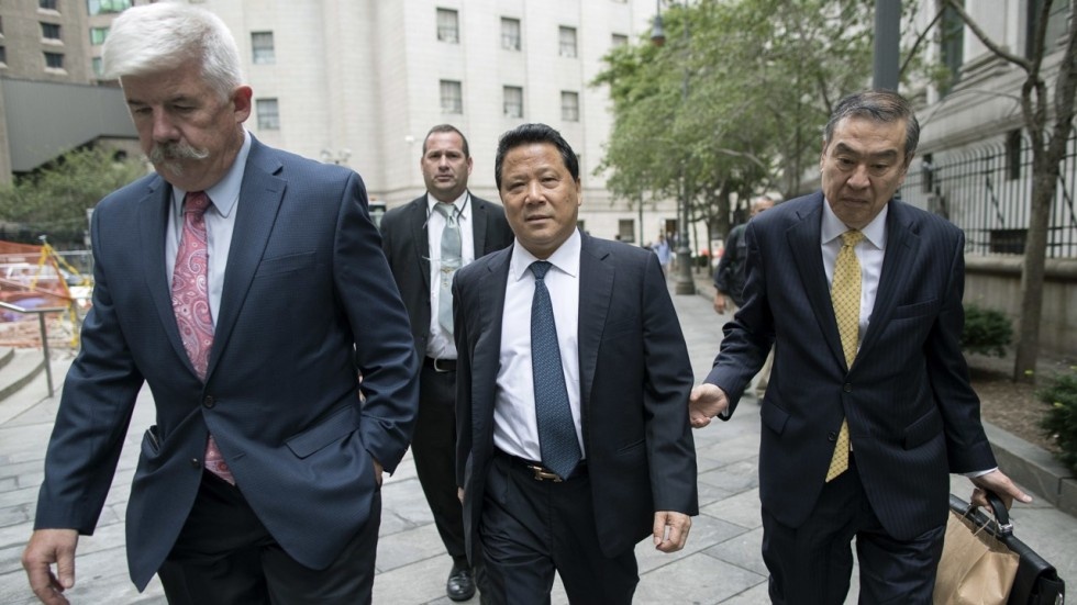 Ty phu Ng Lap Sang bi bat vi hoi lo anh 4