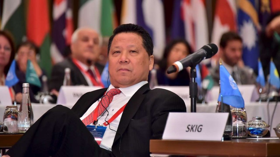 Chan dung ty phu bi ket an 4 nam tu vi hoi lo quan chuc Lien Hop Quoc hinh anh