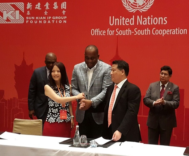 Ty phu Ng Lap Sang bi bat vi hoi lo anh 3