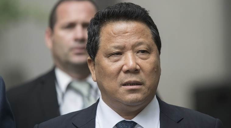 Ty phu Ng Lap Sang bi bat vi hoi lo anh 2