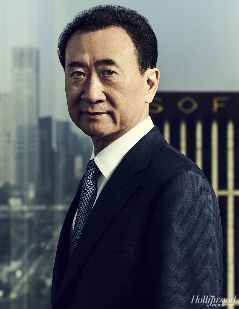 Ty phu Vuong Kien Lam anh 1