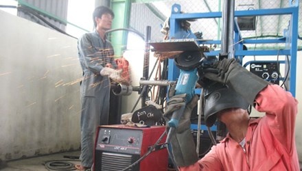 học nghề dễ xin việc ảnh 1 hoc nghe de xin viec anh 1