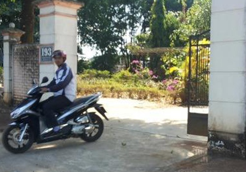 De nghi khoi to truong phong giao duc Ia Grai hinh anh