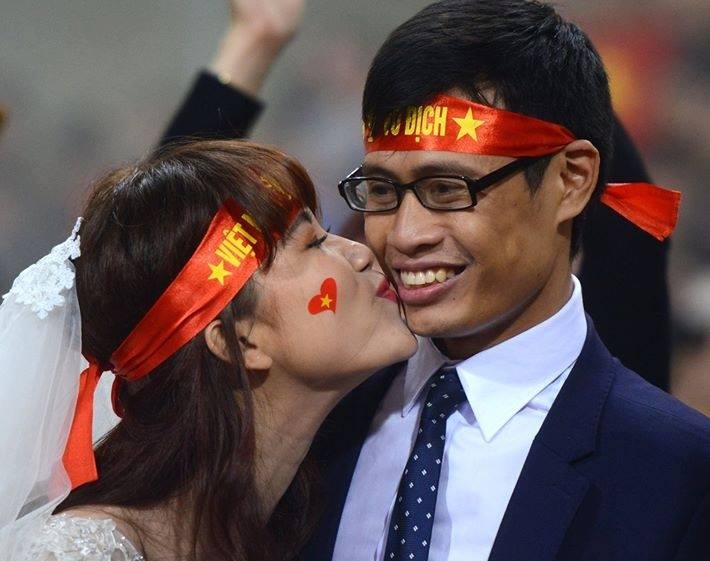 Chup anh cuoi tai My Dinh anh 2