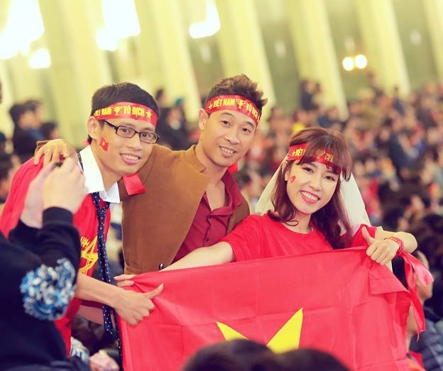 Chup anh cuoi tai My Dinh anh 3