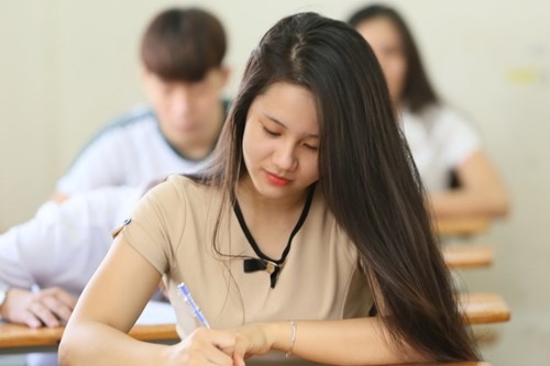 kỳ thi THPT quốc gia 2016 ảnh 1 ky thi THPT quoc gia 2016 anh 1