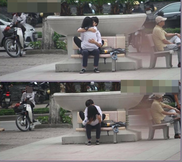 y thuc gioi tre noi cong cong anh 1