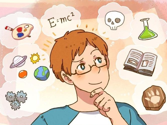 Tai sao nguoi thong minh hanh phuc hon khi it ban? hinh anh